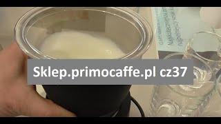 Spieniacz do mleka Jura od primocaffe.pl cz37