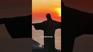 Jesus’ Real Message About Heaven