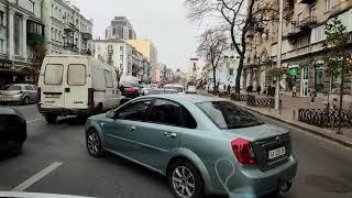 По Киеву Лютый Димон Во все тяжкие Life 