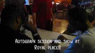 Heavy Hustle, Rostrum Records, & Taylor Gang Summer Webisode 1