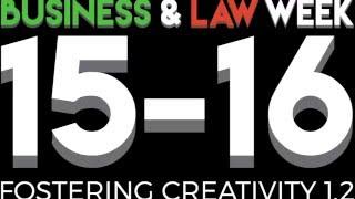 DAH Business & Law Week 15 - 16
