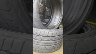 Eagle Point Tire Sales305-30-20 Nitto 555G2275-60-20 Goodyear Eagle SRA️️️