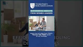 Empowering Insights From Women Leaders | Becky Newton