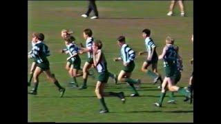 1995 AWJF Grand Final U13's - St Patrick's vs Wodonga