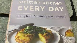 Honest Review Smitten Kitchen Every Day