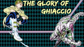 The Glory of Ghiaccio