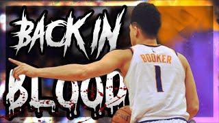 Devin Booker Mix - “Back in Blood”