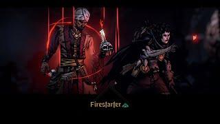 Darkest Dungeon 2 |     (Anamnesis + Firestarter)