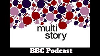 BBC  Podcast with TREAD the Globe