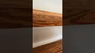 Falling….almost did #constructionlife #renovationlife #diy