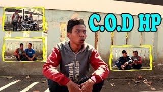 KONCI #24 | KOMEDI NGAPAK CILACAP | C.O.D HP