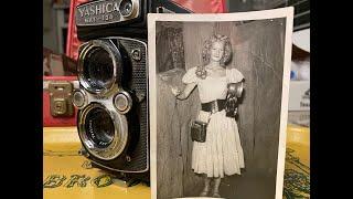 Tiki With Ray Episode 118: All About Vilma - A Photo Girl From Clifton's Pacific Seas