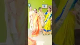 adda family dance