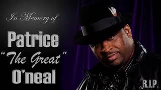 Patrice O'Neal on VH1 - I Love the 80s 3D | Patrice O'Neal 1980's Culture