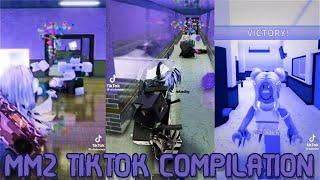 MM2 TIKTOK COMPILATION #24