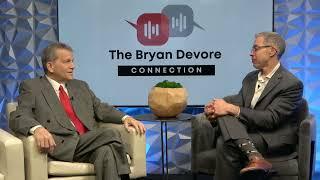 David Katz | The Bryan Devore Connection