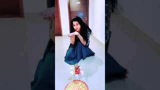 Happy Diwali wishes 2021| Happy Diwali Status |Happy Diwali Greetings|Akshatha Parbhu vlogs