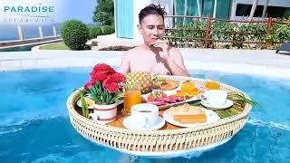 FINDING APARTMENT IN PATTAYA AT BEACHFRONT LOCATION FOR RENT