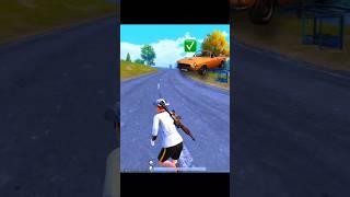 Trick For All Cars  #pubgmobile #tipsandtricks #pubgshorts #antoniopubg