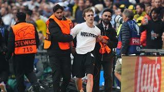 Who is Mellstroy as £300k challenge explains why pitch invaders halted UCL final