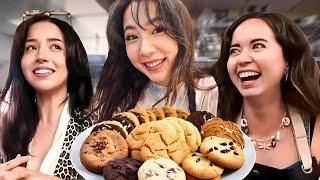 MASTER BAKER FINALE!!!!