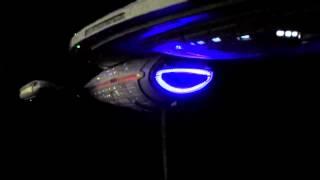 USS Highlander Trailer