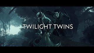 Twilight Twins | Total War: WARHAMMER 2 Cinematic