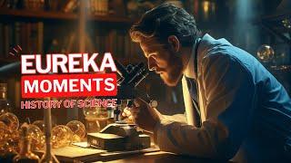 Eureka Moments: A Journey Through the History of Science #eureka #science #journy  #sciencehistory