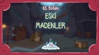 Eski Madenler | İbi 5. Sezon 11. Bölüm