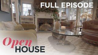 Full Show: Fresh and Personal Design | Open House TV