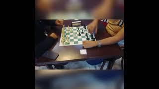 Bullet game 1+0 Gm ehsan ghaem maghami_fm amirgosein kashefi