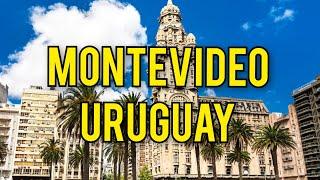 ANDALUCIA X EL MUNDO:  MONTEVIDEO, URUGUAY #andalucesporelmundo #axm #2024