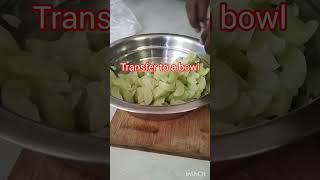 Dry amla candy recipe #.sweet and salted # dry amla # youtube shorts# amla recipe