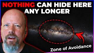 Zone of Avoidance Defied // Big Meteor Storm's Coming // Ozone Hole Shrinks