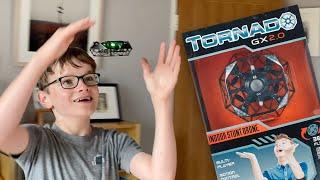 The Little Drone We Love - Tornado GX 2.0