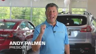 Palmen Motors – I’m Buying