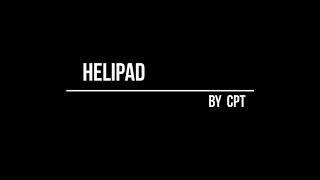 helipad