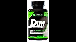 (Supplement review) Nutrakey DIM