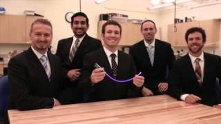 ENTREPRENEURSHIP - An Eccles Experience Film
