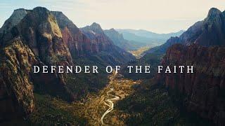 Defender of the Faith | LEAVING MORMONISM