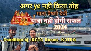 Maa Vaishno Devi ke Darshan ke baad agar ye nahi kiya toh Yatra Nahi hogi Safal| Yatra 2024