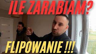 Prawda o flipowaniu mieszkaniami !!!