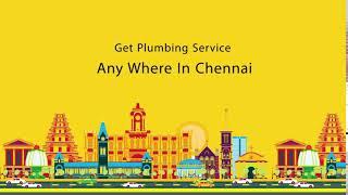 Get Plumbing Service Near by 30 Min | Online Plumber Booking @ Gooezy APP