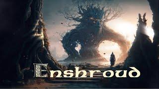 ENSHROUD - A Theraputic Ambient Journey Through Forests Unknown - For Sleep, Meditation and Healing