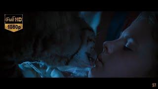 Cat's Eye  - Cats steal your breathe. The General - 80s Horror - Anthology - Drew Barrymore