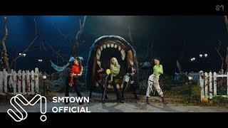 Red Velvet 레드벨벳 'RBB (Really Bad Boy) (English Ver.)' MV