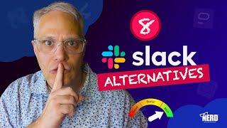 8 Slack Alternatives Which One I Chose and Why