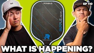 Ronbus Ripple Production Model Thoughts & Upcoming Black Friday Deals