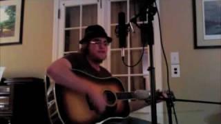 "Ryan" - Grant Walker of speakercoil