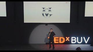 The Authenticity Of Music | Thai VG | TEDxBUV